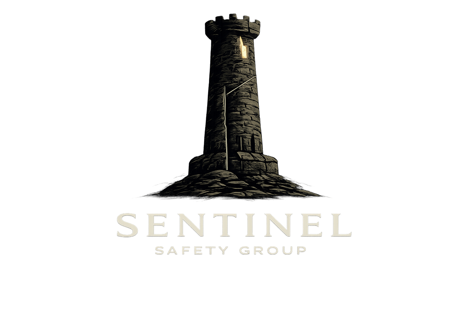 Sentinel Safety Group Logo